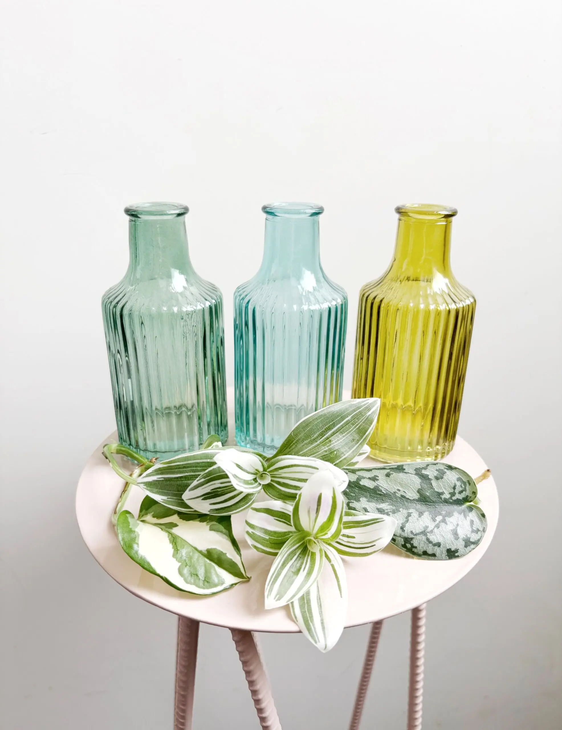 Geschenkset recht groen (3) afbeelding